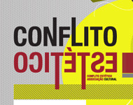 Conflito Estetico - Thumbnail