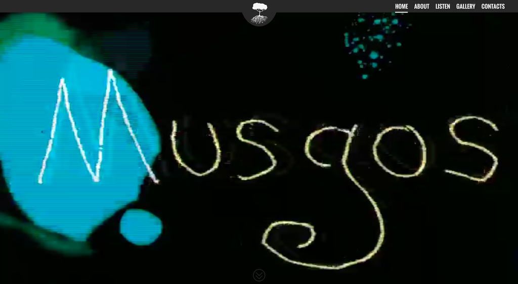 Musgos screenshot 1