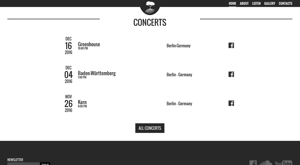 Musgos screenshot 4