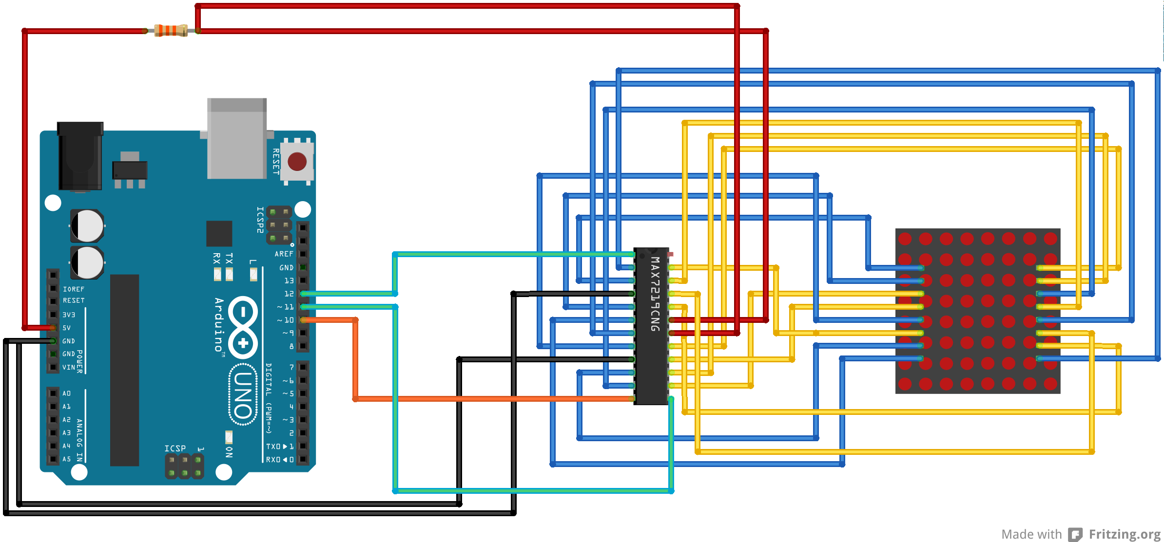 Поворота ардуино. Max7219 к ардуино уно. Max7219 Arduino 7 сегментный индикатор. Max7219 схема подключения к ардуино. Светодиодная матрица 8х8 1588as Datasheet.